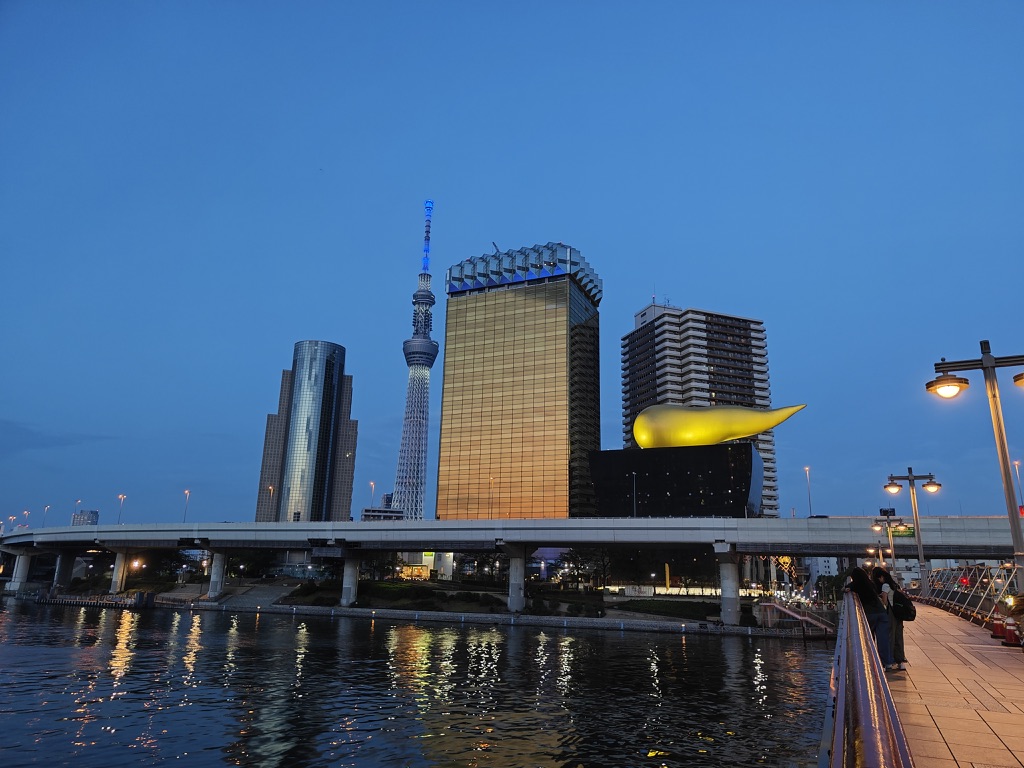 封面 - Tokyo - Asakusa